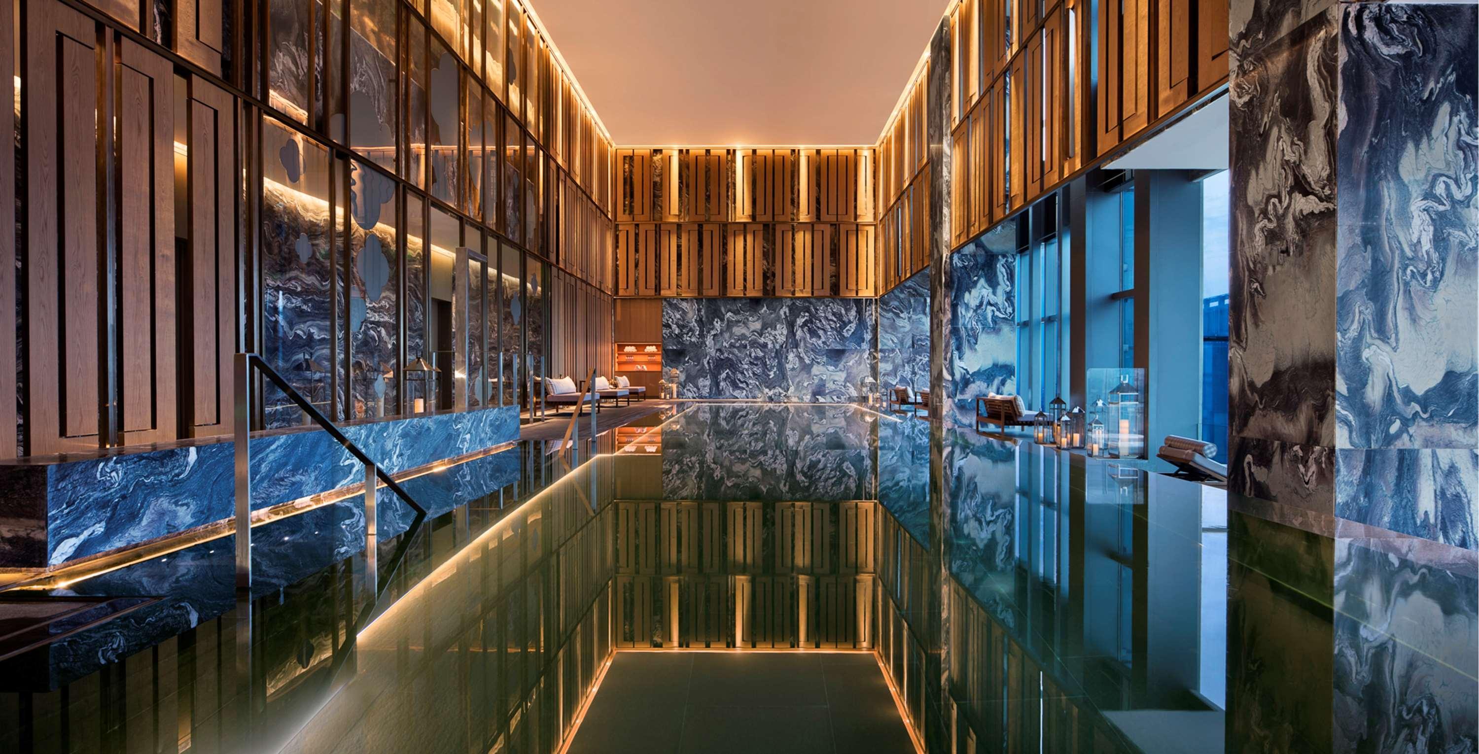 Park Hyatt Hangzhou Eksteriør billede